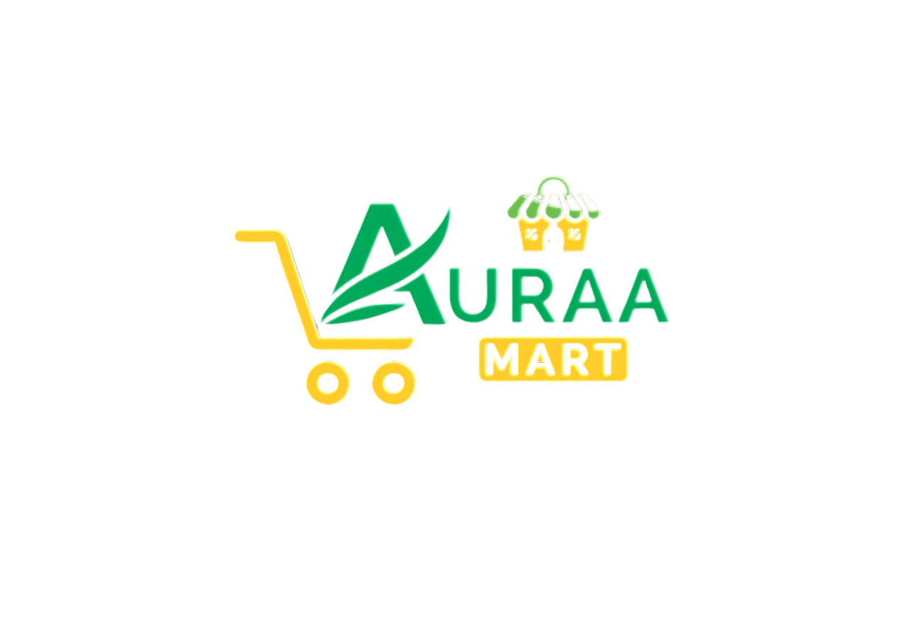Auraa Mart Logo